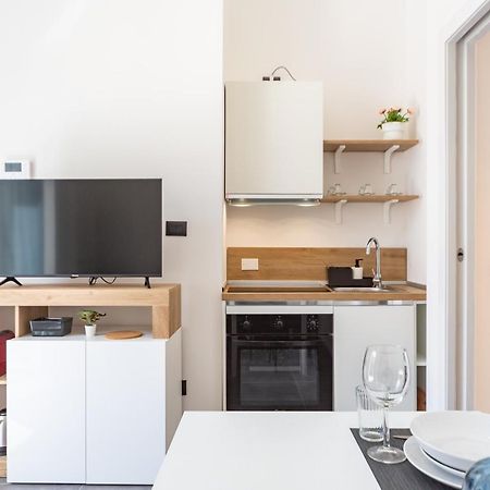 Khl Apartments Milan Exterior photo