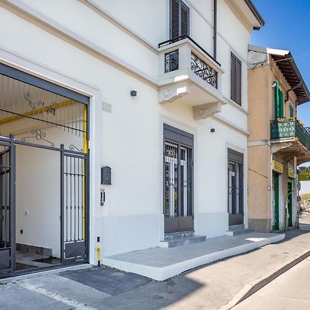 Khl Apartments Milan Exterior photo