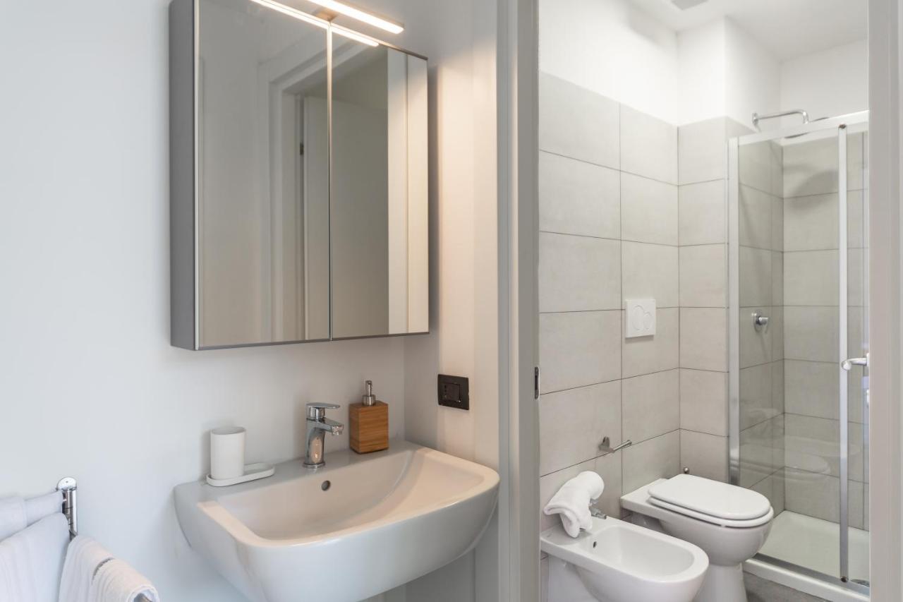 Khl Apartments Milan Exterior photo