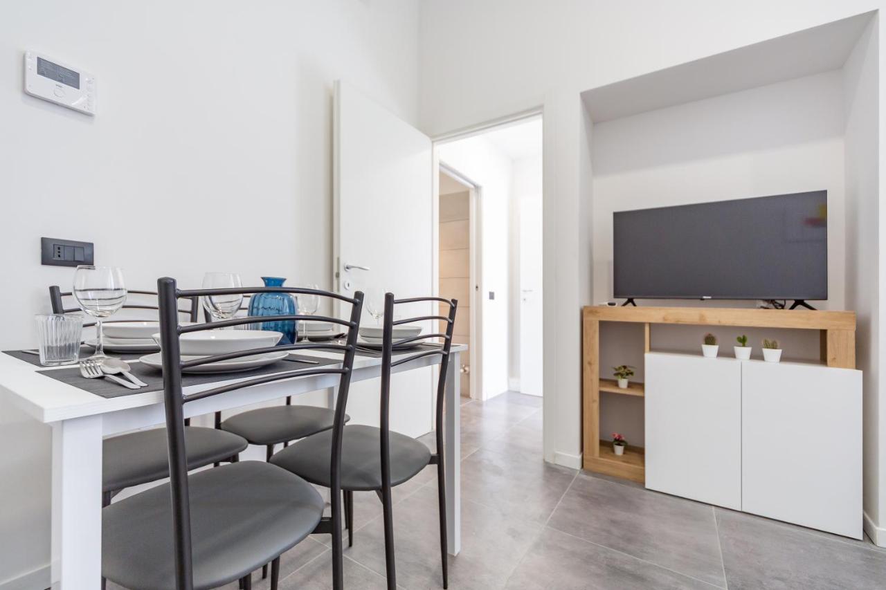 Khl Apartments Milan Exterior photo