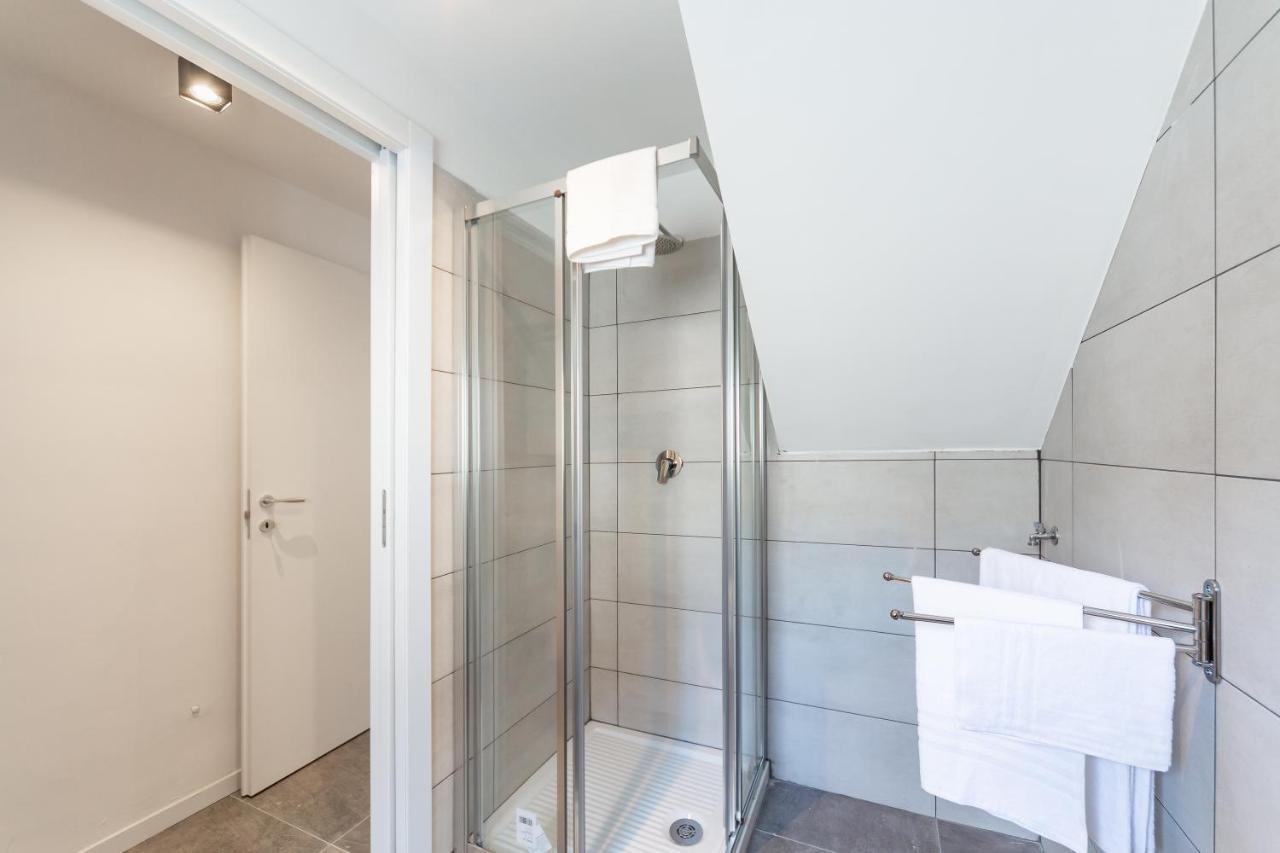 Khl Apartments Milan Exterior photo