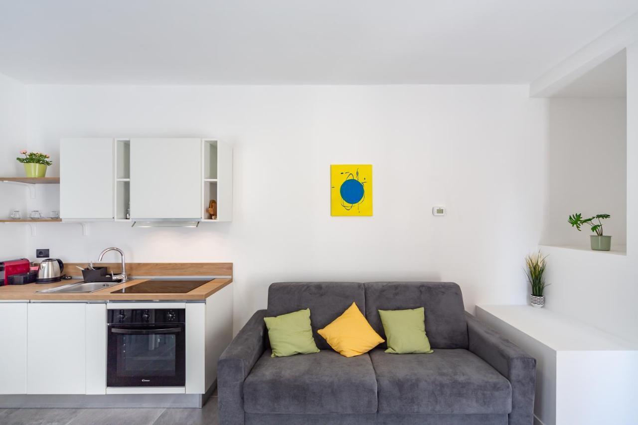 Khl Apartments Milan Exterior photo