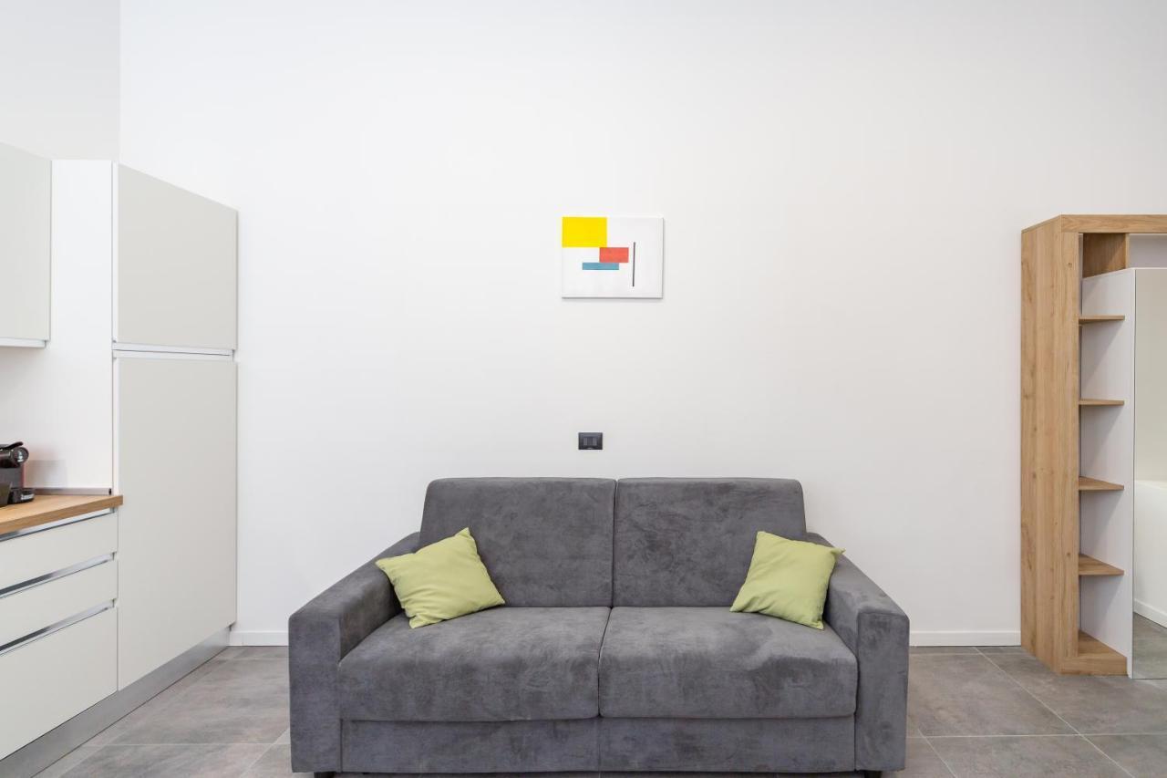 Khl Apartments Milan Exterior photo