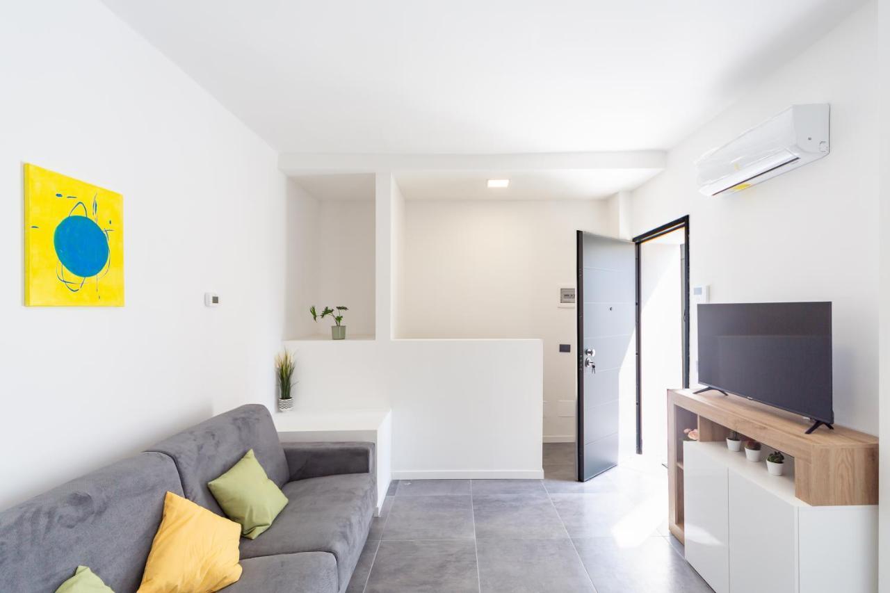 Khl Apartments Milan Exterior photo
